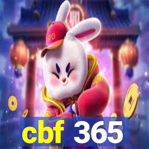 cbf 365